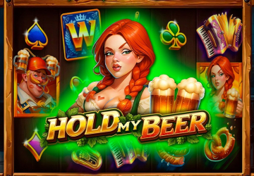 Игра Hold My Beer Truelab в RealSlots Casino